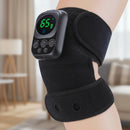 Massageador Aquecido 3 em 1 para Joelho, Ombro e Cotovelo – Compre 1 Leve 2